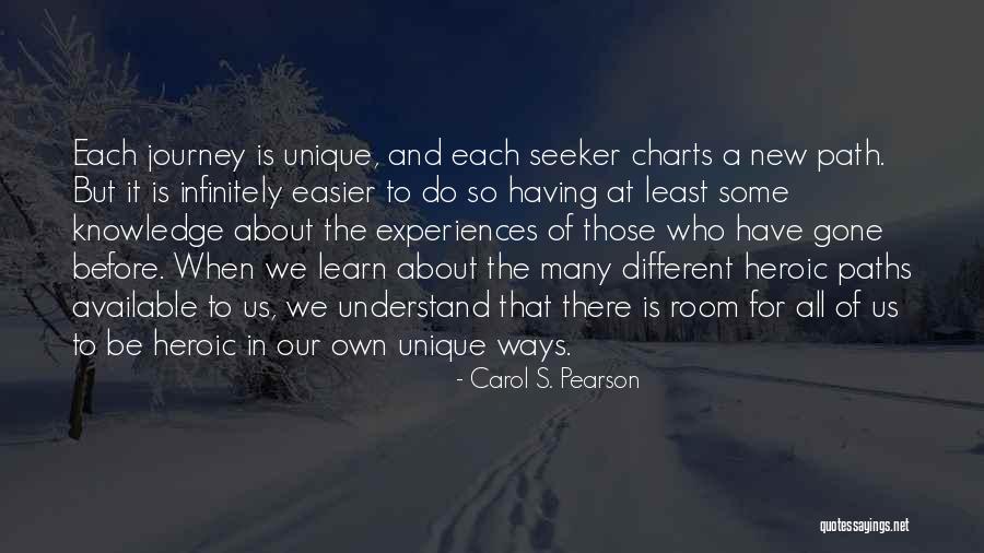 Byaruhanga William Quotes By Carol S. Pearson Byaruhanga William Quotes By Carol S. Pearson
