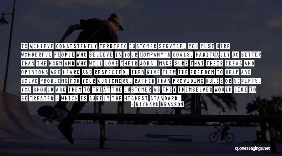 Byaruhanga William Quotes By Richard Branson Byaruhanga William Quotes By Richard Branson