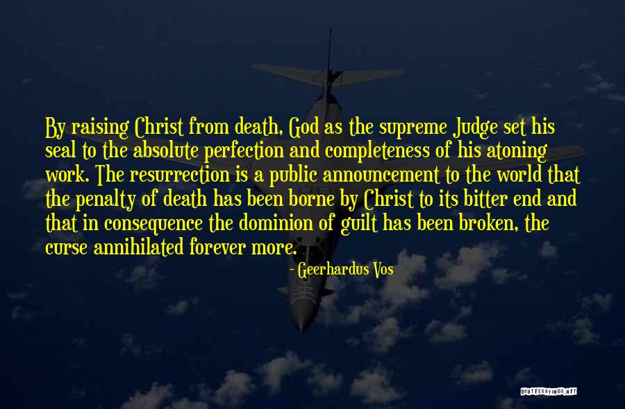 Byatt Author Quotes By Geerhardus Vos Byatt Author Quotes By Geerhardus Vos