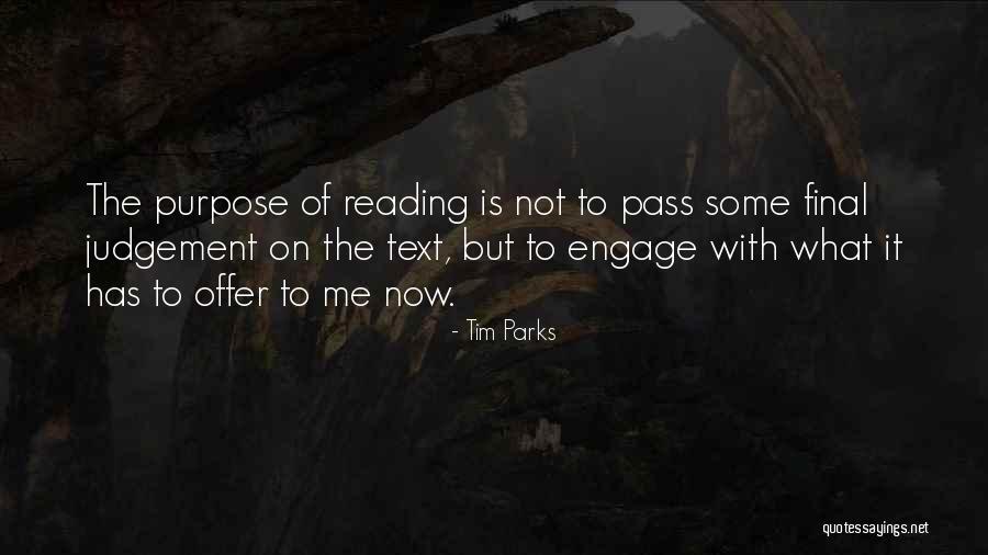 Byatt Author Quotes By Tim Parks Byatt Author Quotes By Tim Parks