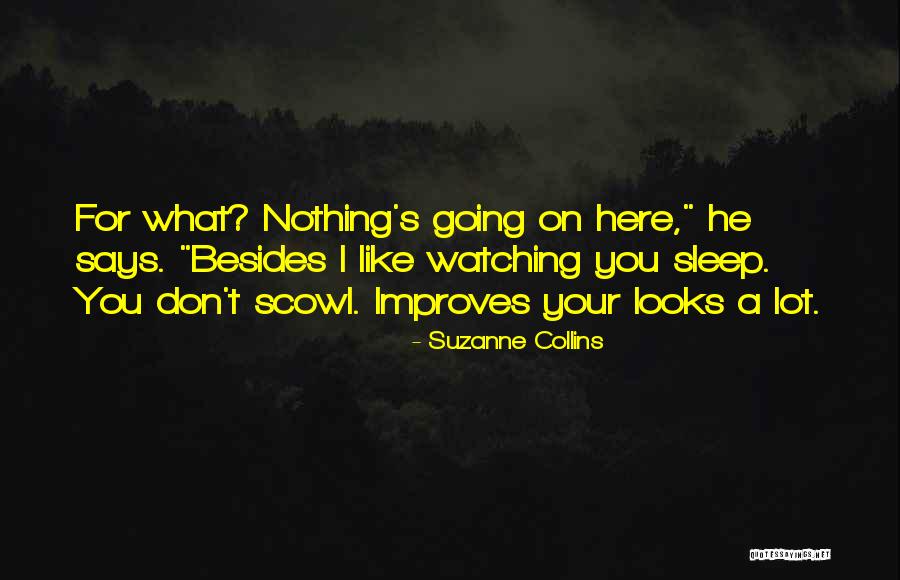 Bycatch Reduction Quotes By Suzanne Collins Bycatch Reduction Quotes By Suzanne Collins
