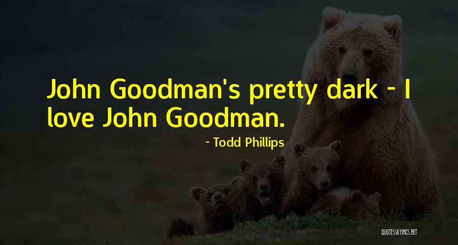 Bycatch Reduction Quotes By Todd Phillips Bycatch Reduction Quotes By Todd Phillips