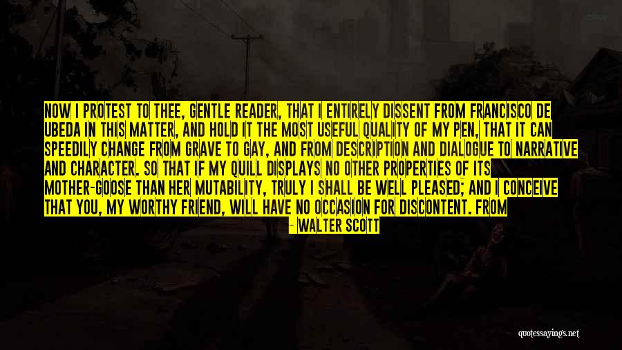 Bychkov Nutcracker Quotes By Walter Scott Bychkov Nutcracker Quotes By Walter Scott
