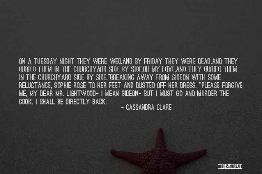 Bychkova Yelena Quotes By Cassandra Clare Bychkova Yelena Quotes By Cassandra Clare