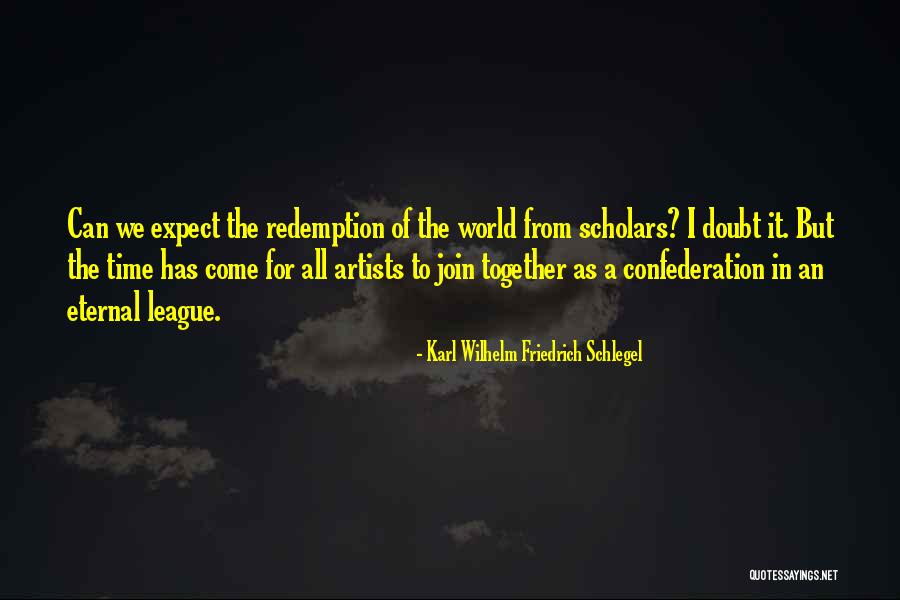 Bychkovsky Quotes By Karl Wilhelm Friedrich Schlegel Bychkovsky Quotes By Karl Wilhelm Friedrich Schlegel