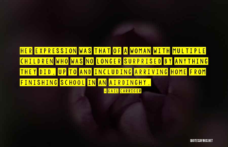 Bychom Sloveso Quotes By Gail Carriger Bychom Sloveso Quotes By Gail Carriger