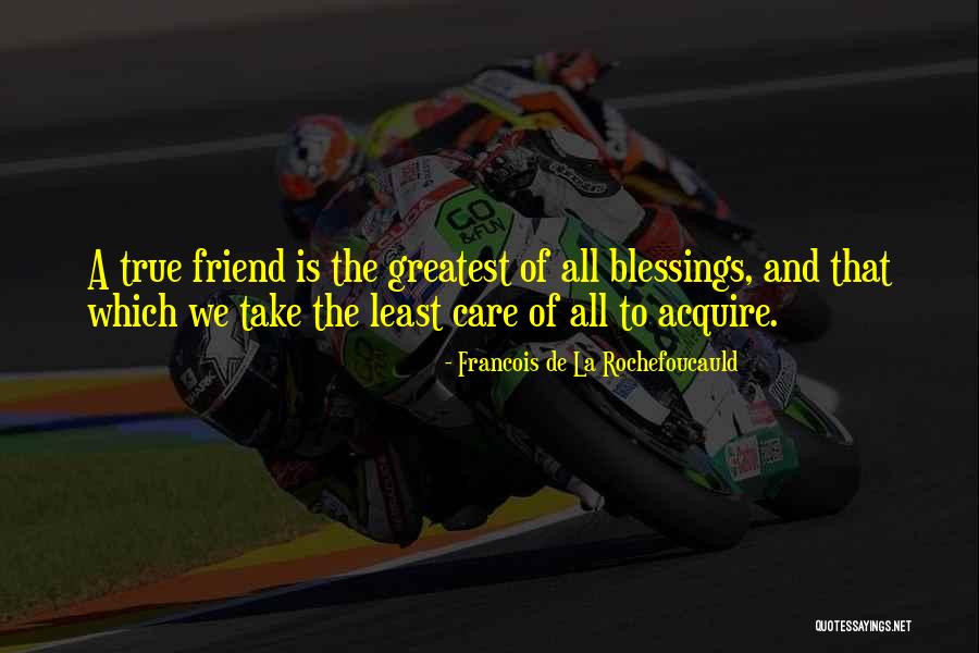 Byck Management Quotes By Francois De La Rochefoucauld Byck Management Quotes By Francois De La Rochefoucauld