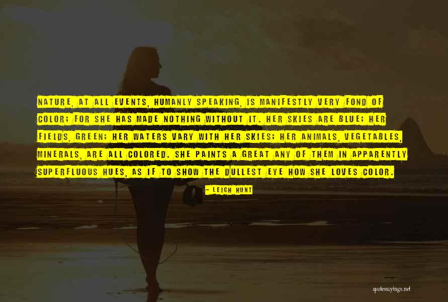 Byck Management Quotes By Leigh Hunt Byck Management Quotes By Leigh Hunt
