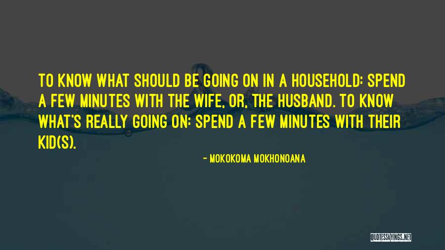 Byck Management Quotes By Mokokoma Mokhonoana Byck Management Quotes By Mokokoma Mokhonoana