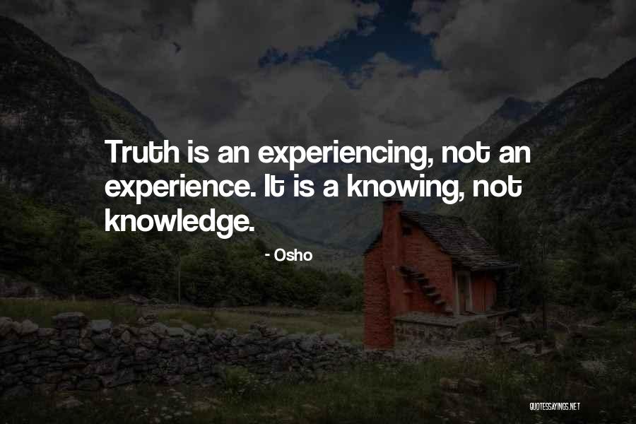 Byck Management Quotes By Osho Byck Management Quotes By Osho