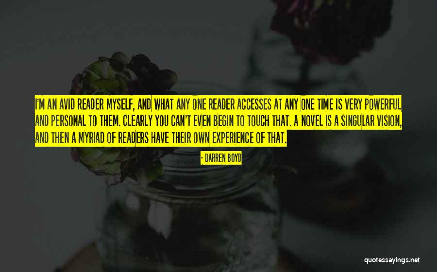 Bydon Posters Quotes By Darren Boyd Bydon Posters Quotes By Darren Boyd