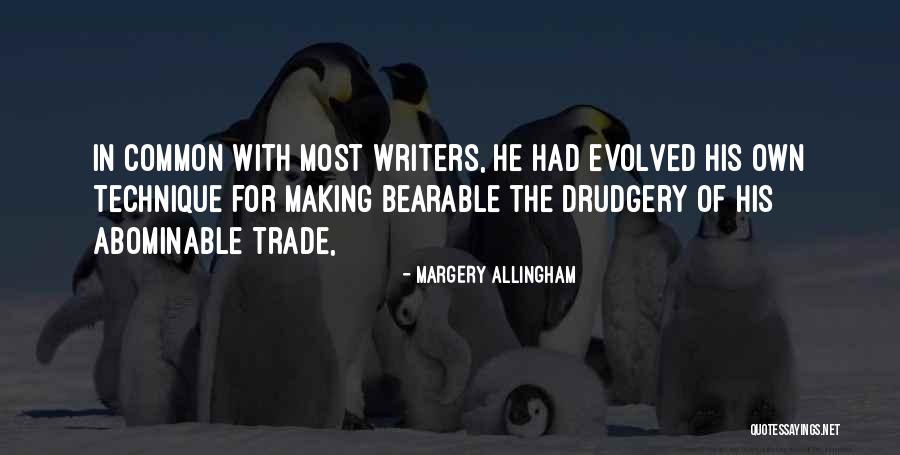 Bye Philippines Quotes By Margery Allingham Bye Philippines Quotes By Margery Allingham