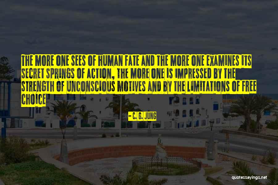 Byeman Quotes By C. G. Jung Byeman Quotes By C. G. Jung