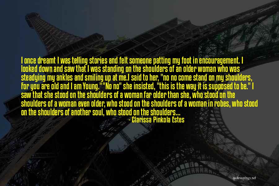 Byeong Cheol Quotes By Clarissa Pinkola Estes Byeong Cheol Quotes By Clarissa Pinkola Estes