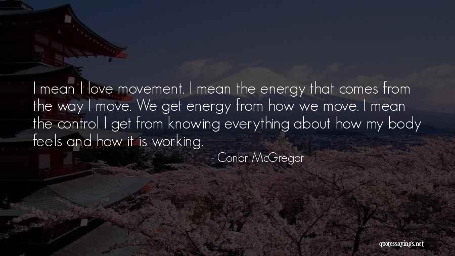 Byeong Cheol Quotes By Conor McGregor Byeong Cheol Quotes By Conor McGregor