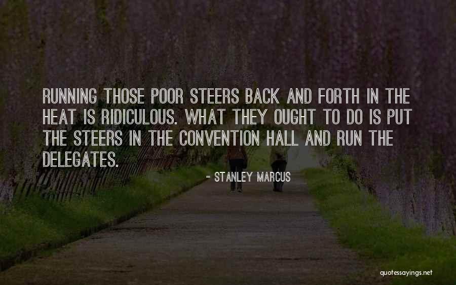 Byetta Medication Quotes By Stanley Marcus Byetta Medication Quotes By Stanley Marcus