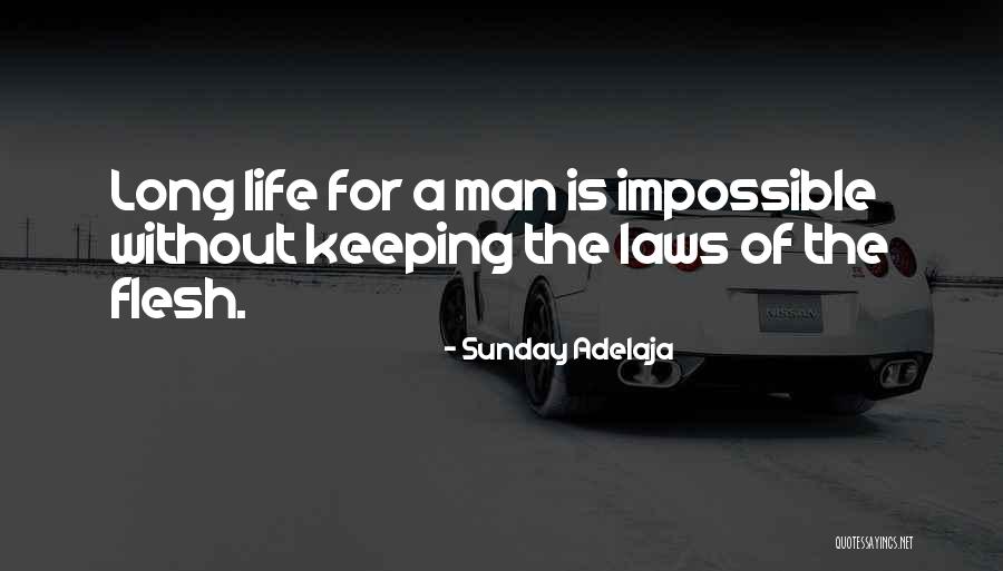 Byford Duncan Quotes By Sunday Adelaja Byford Duncan Quotes By Sunday Adelaja