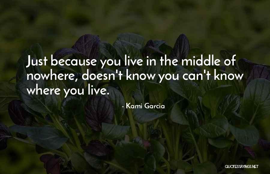 Byford Storage Quotes By Kami Garcia Byford Storage Quotes By Kami Garcia