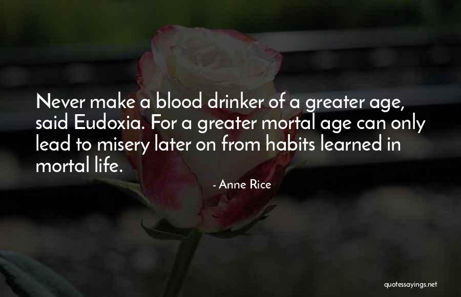 Bygga Pool Quotes By Anne Rice Bygga Pool Quotes By Anne Rice