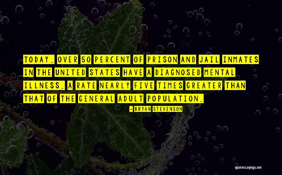Byggja H S Quotes By Bryan Stevenson Byggja H S Quotes By Bryan Stevenson