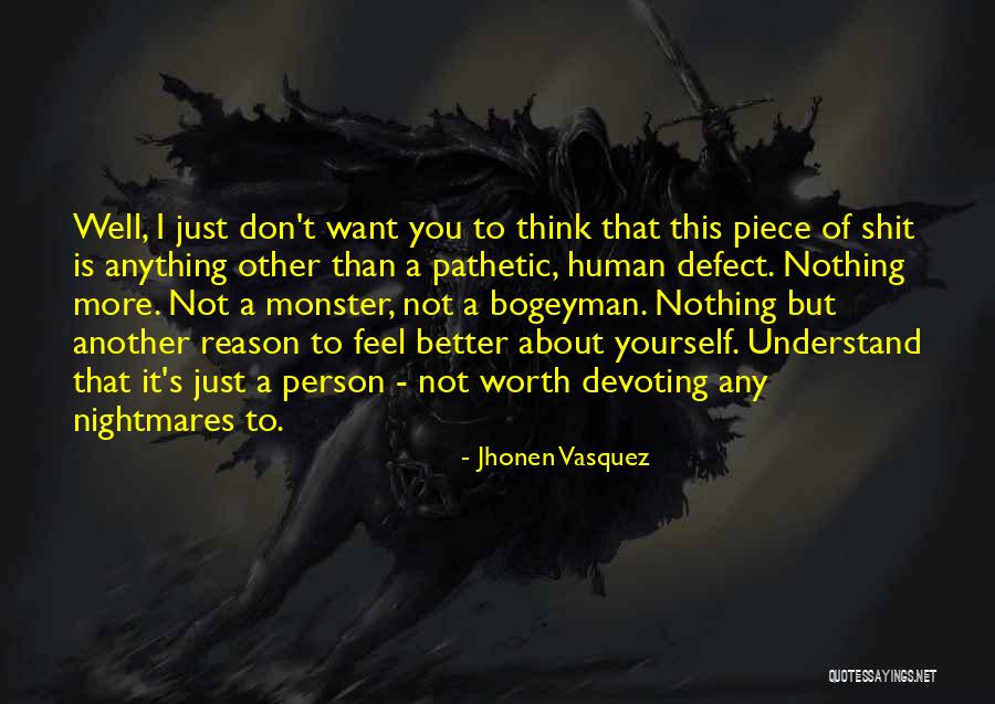 Byggja H S Quotes By Jhonen Vasquez Byggja H S Quotes By Jhonen Vasquez
