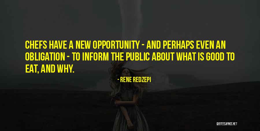 Byggja H S Quotes By Rene Redzepi Byggja H S Quotes By Rene Redzepi