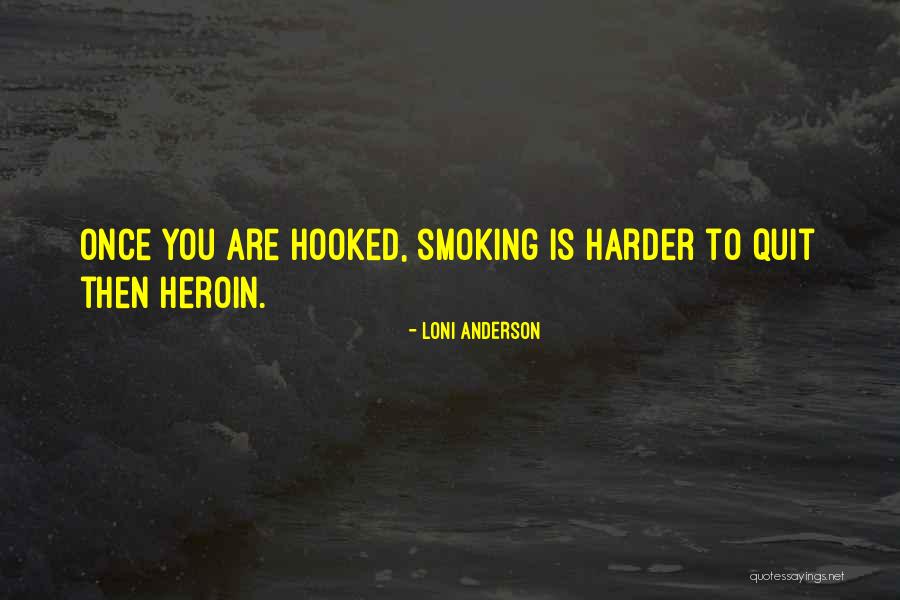 Byk Gardner Quotes By Loni Anderson Byk Gardner Quotes By Loni Anderson