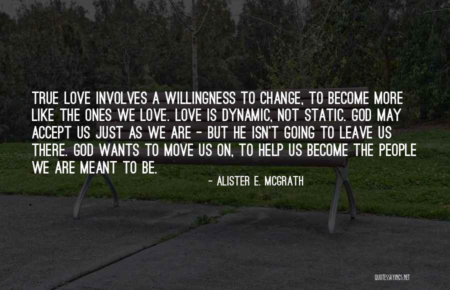 Bykova Quotes By Alister E. McGrath Bykova Quotes By Alister E. McGrath