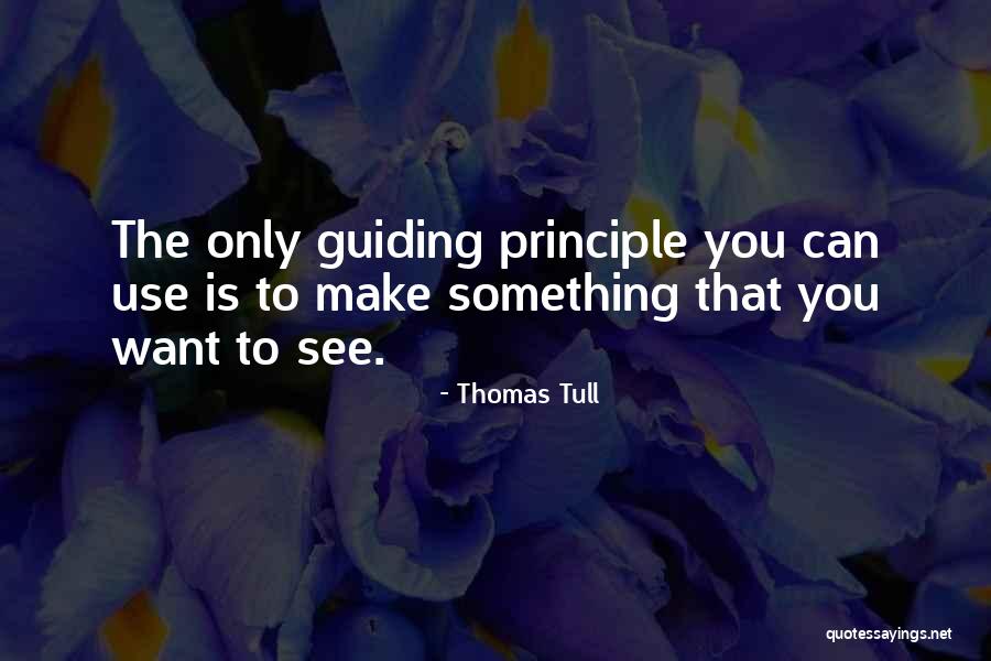 Bykova Quotes By Thomas Tull Bykova Quotes By Thomas Tull