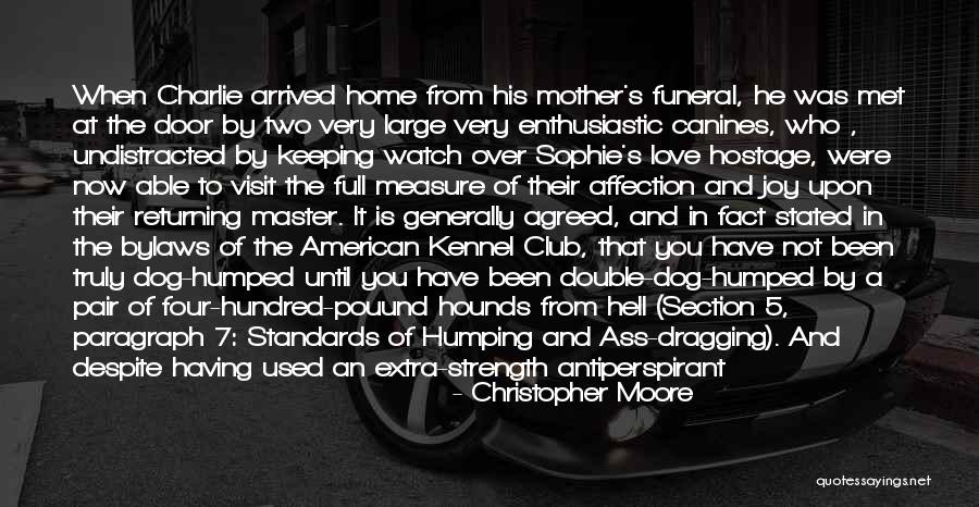 Bylaws Quotes By Christopher Moore Bylaws Quotes By Christopher Moore