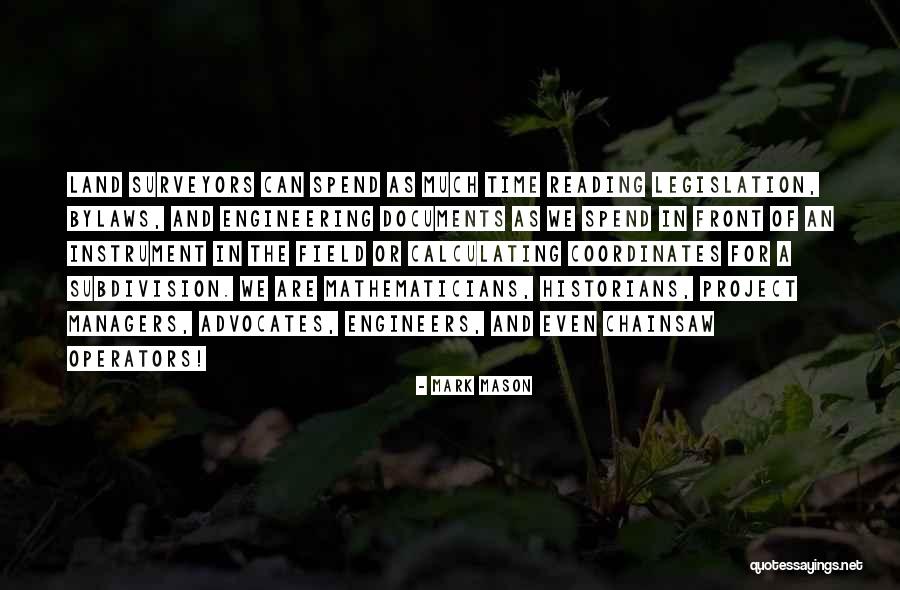 Bylaws Quotes By Mark Mason Bylaws Quotes By Mark Mason