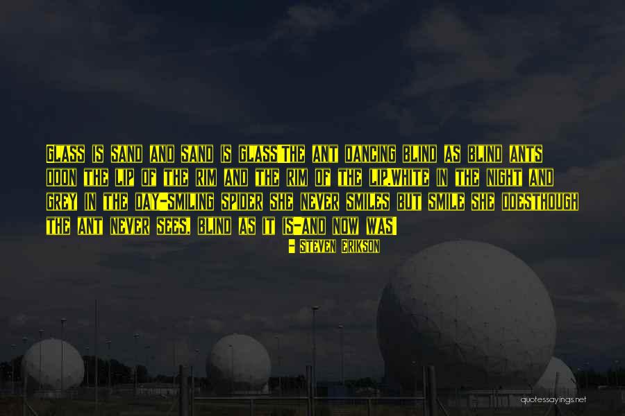Bylearning Quotes By Steven Erikson Bylearning Quotes By Steven Erikson
