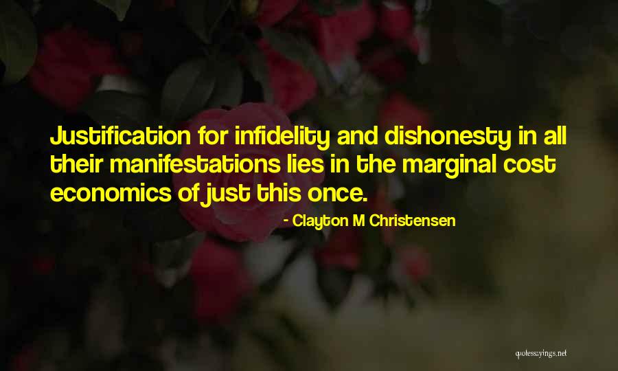 Byles Memorial Home Quotes By Clayton M Christensen Byles Memorial Home Quotes By Clayton M Christensen