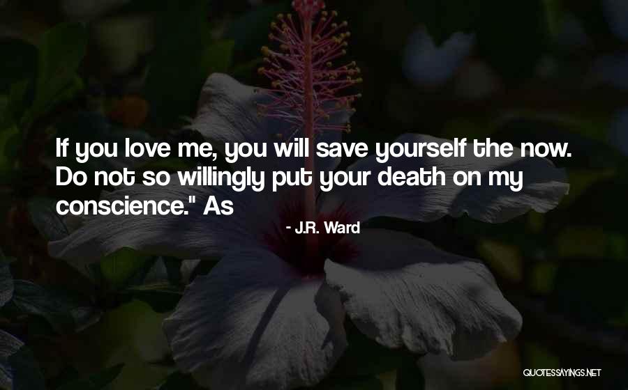 Byles Memorial Home Quotes By J.R. Ward Byles Memorial Home Quotes By J.R. Ward