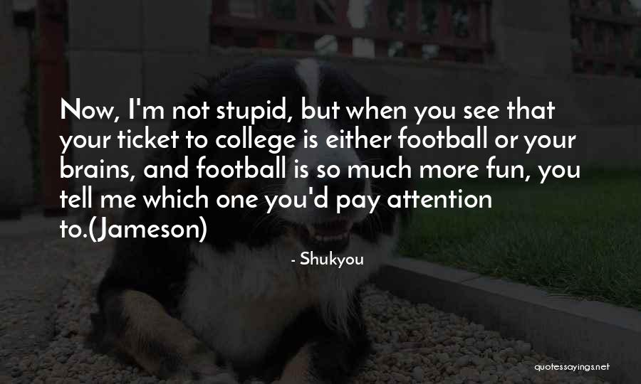 Bylin Quotes By Shukyou Bylin Quotes By Shukyou