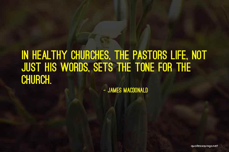 Bylines Famous Quotes By James MacDonald Bylines Famous Quotes By James MacDonald