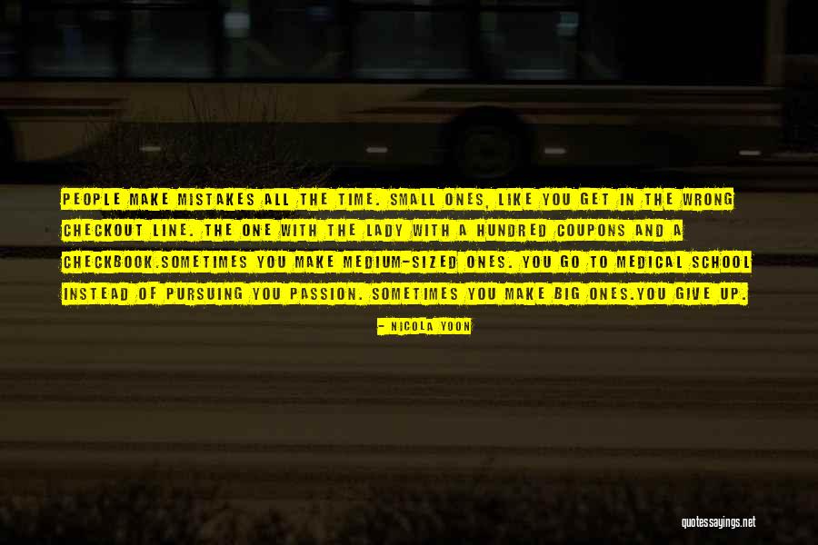 Bylines For Art Quotes By Nicola Yoon Bylines For Art Quotes By Nicola Yoon