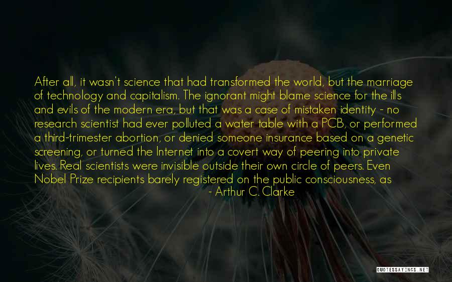 Bylines Quotes By Arthur C. Clarke Bylines Quotes By Arthur C. Clarke