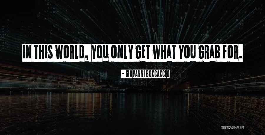 Bylines Quotes By Giovanni Boccaccio Bylines Quotes By Giovanni Boccaccio