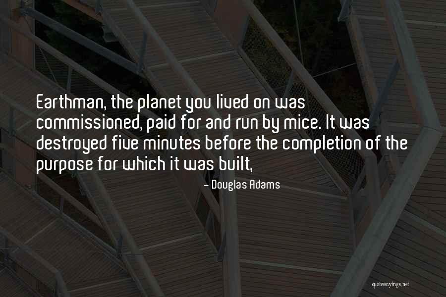 Bylines Times Quotes By Douglas Adams Bylines Times Quotes By Douglas Adams