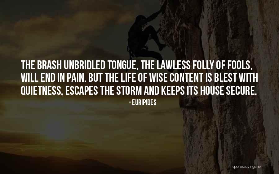 Bylinkami Quotes By Euripides Bylinkami Quotes By Euripides