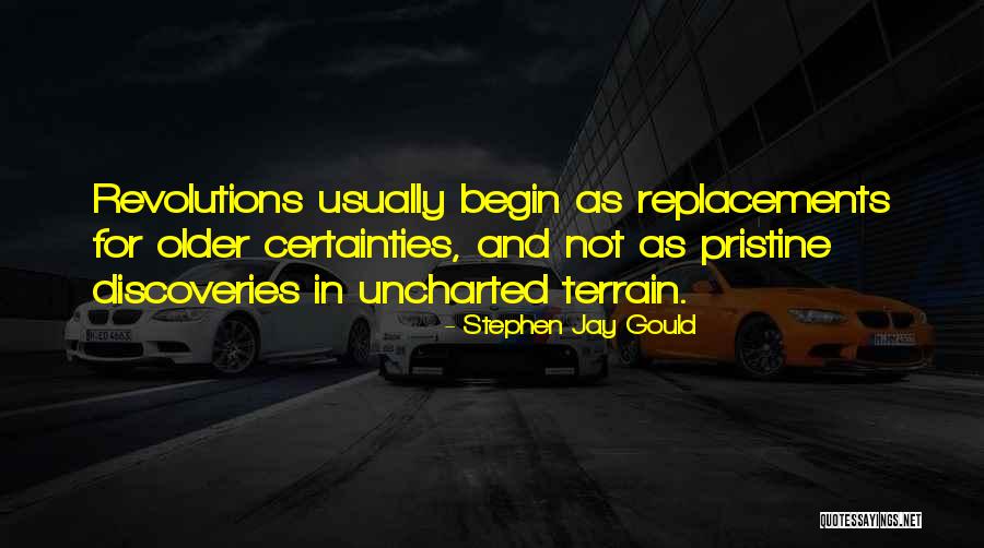 Bylinkaren Quotes By Stephen Jay Gould Bylinkaren Quotes By Stephen Jay Gould