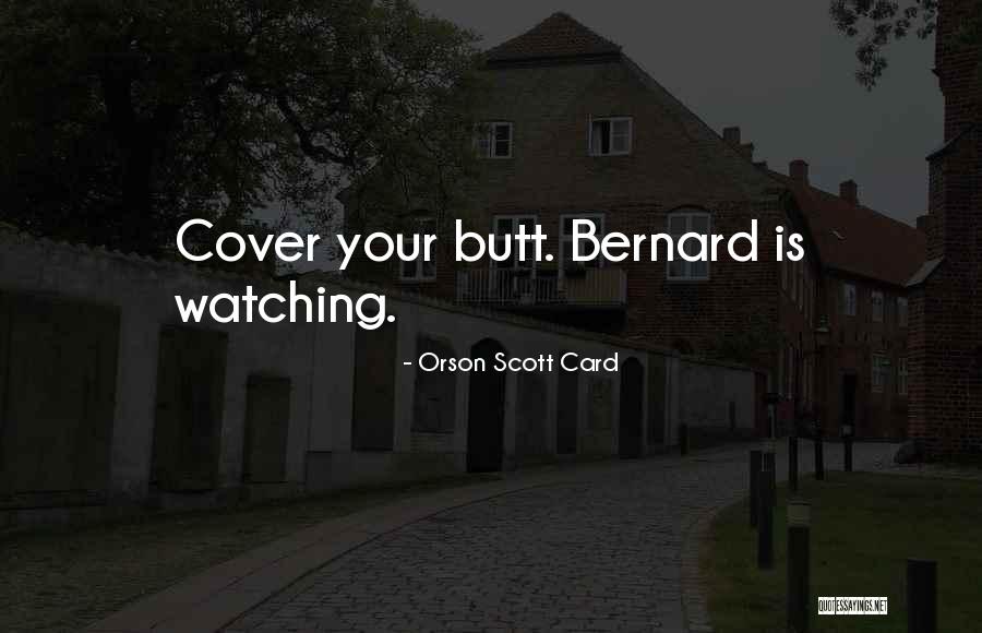 Bylinky Quotes By Orson Scott Card Bylinky Quotes By Orson Scott Card