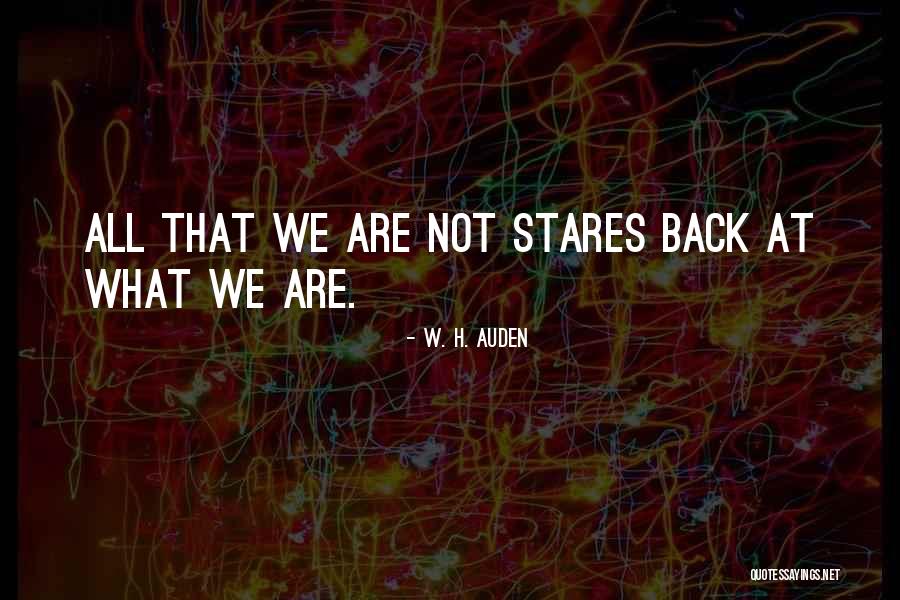 Bylinky Quotes By W. H. Auden Bylinky Quotes By W. H. Auden