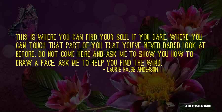 Bylsma Mulder Quotes By Laurie Halse Anderson Bylsma Mulder Quotes By Laurie Halse Anderson
