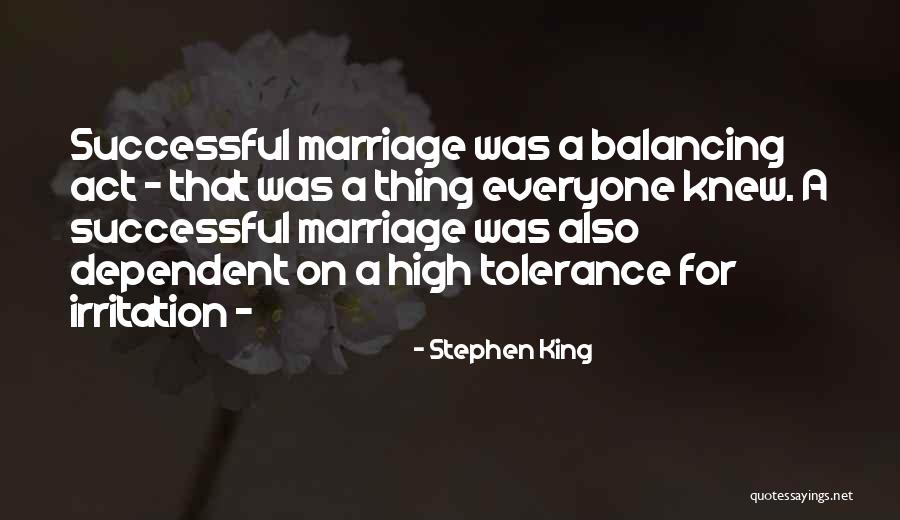 Bylund Hill Quotes By Stephen King Bylund Hill Quotes By Stephen King