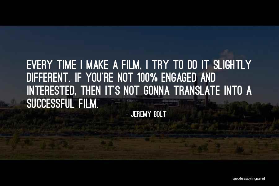 Bylund Law Quotes By Jeremy Bolt Bylund Law Quotes By Jeremy Bolt