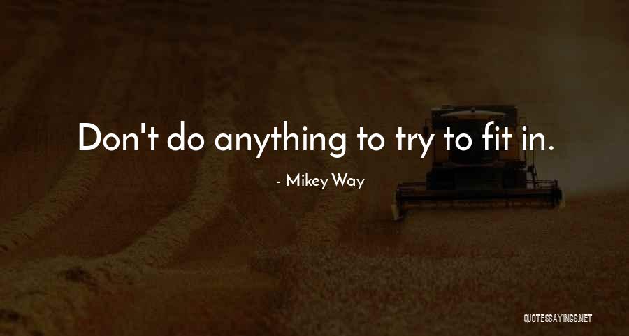 Bylund Neuro Quotes By Mikey Way Bylund Neuro Quotes By Mikey Way