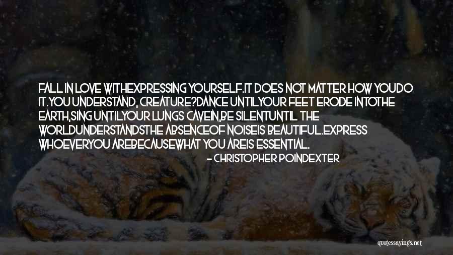 Bylund Stables Quotes By Christopher Poindexter Bylund Stables Quotes By Christopher Poindexter