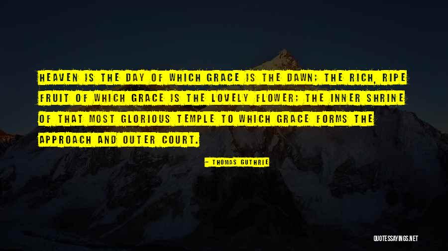 Byly Byli Quotes By Thomas Guthrie Byly Byli Quotes By Thomas Guthrie